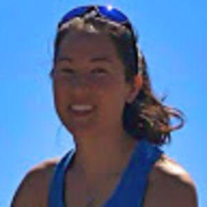 Meet your Posher, Natacha